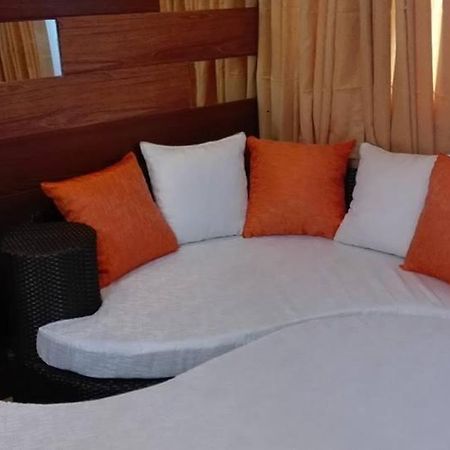 Cozy Staycation Tagaytay At Wind Residences Tagaytay City Kültér fotó