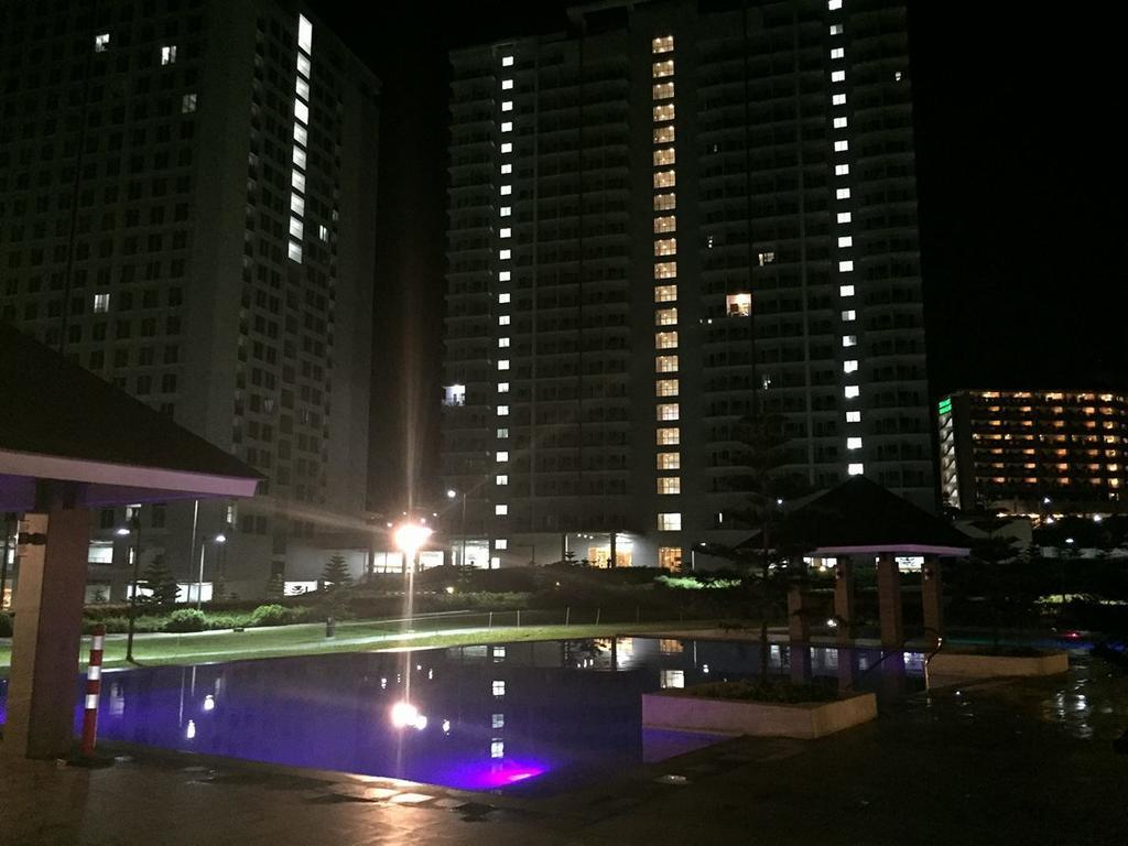Cozy Staycation Tagaytay At Wind Residences Tagaytay City Kültér fotó