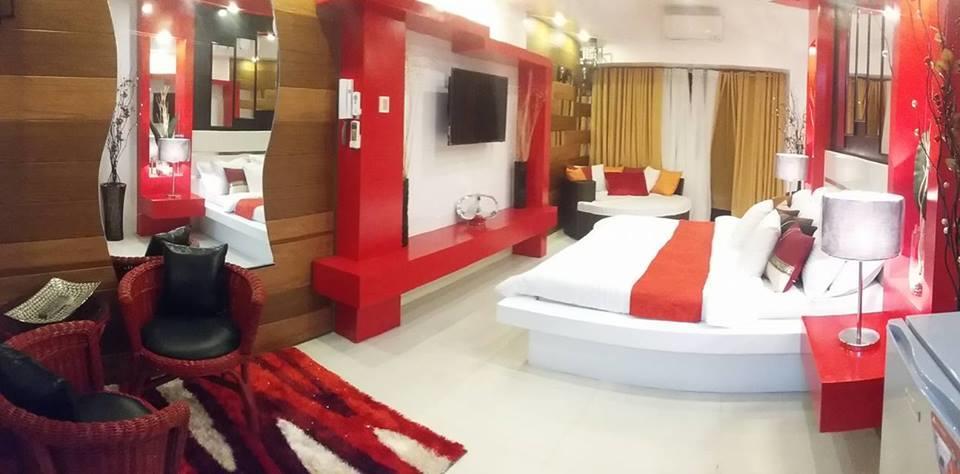 Cozy Staycation Tagaytay At Wind Residences Tagaytay City Kültér fotó