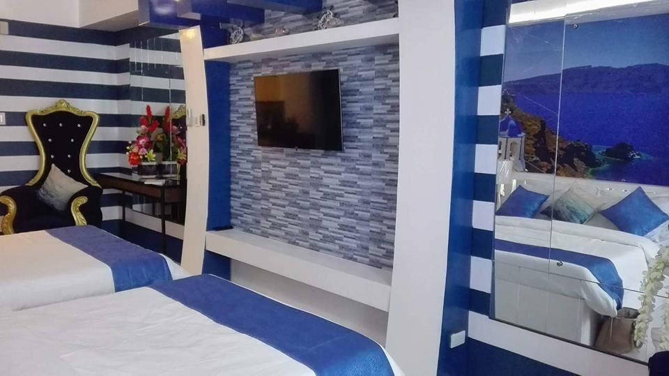 Cozy Staycation Tagaytay At Wind Residences Tagaytay City Kültér fotó