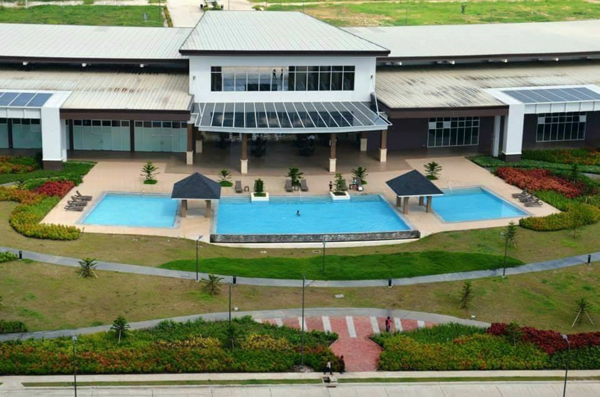 Cozy Staycation Tagaytay At Wind Residences Tagaytay City Kültér fotó