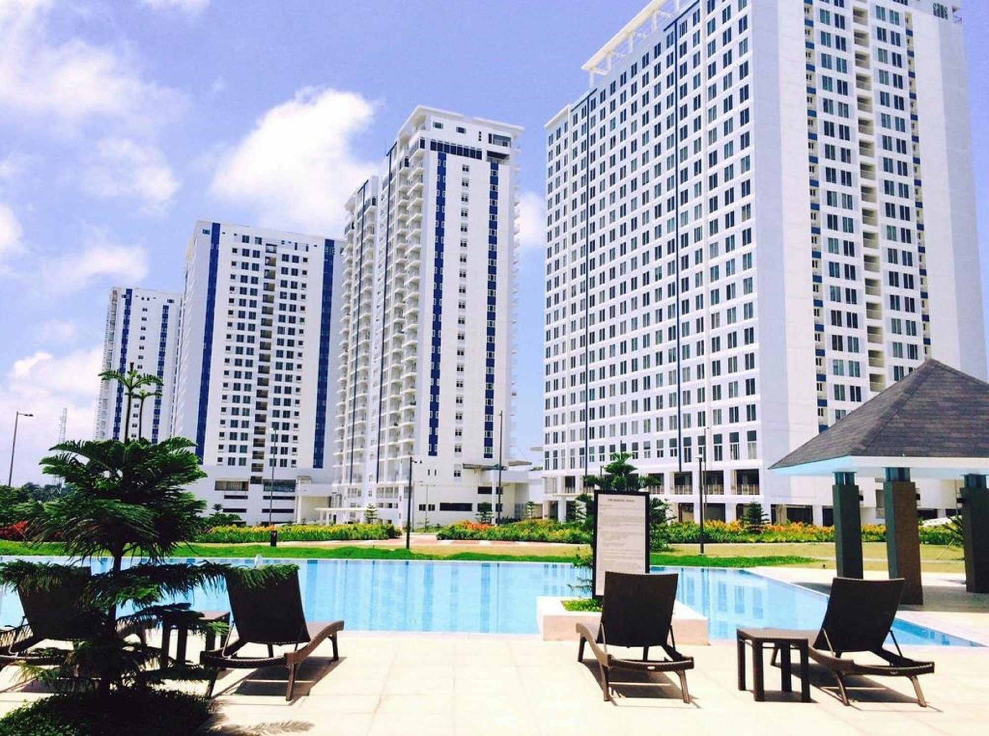 Cozy Staycation Tagaytay At Wind Residences Tagaytay City Kültér fotó