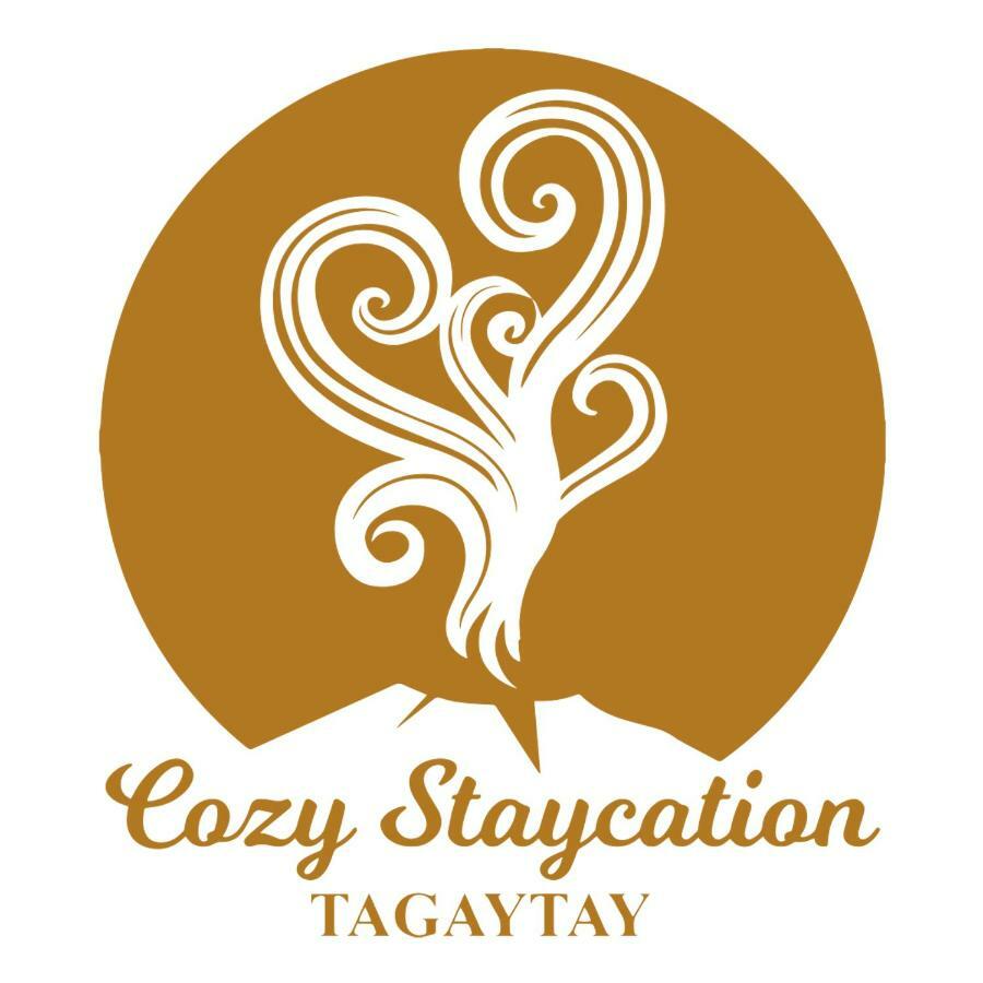 Cozy Staycation Tagaytay At Wind Residences Tagaytay City Kültér fotó