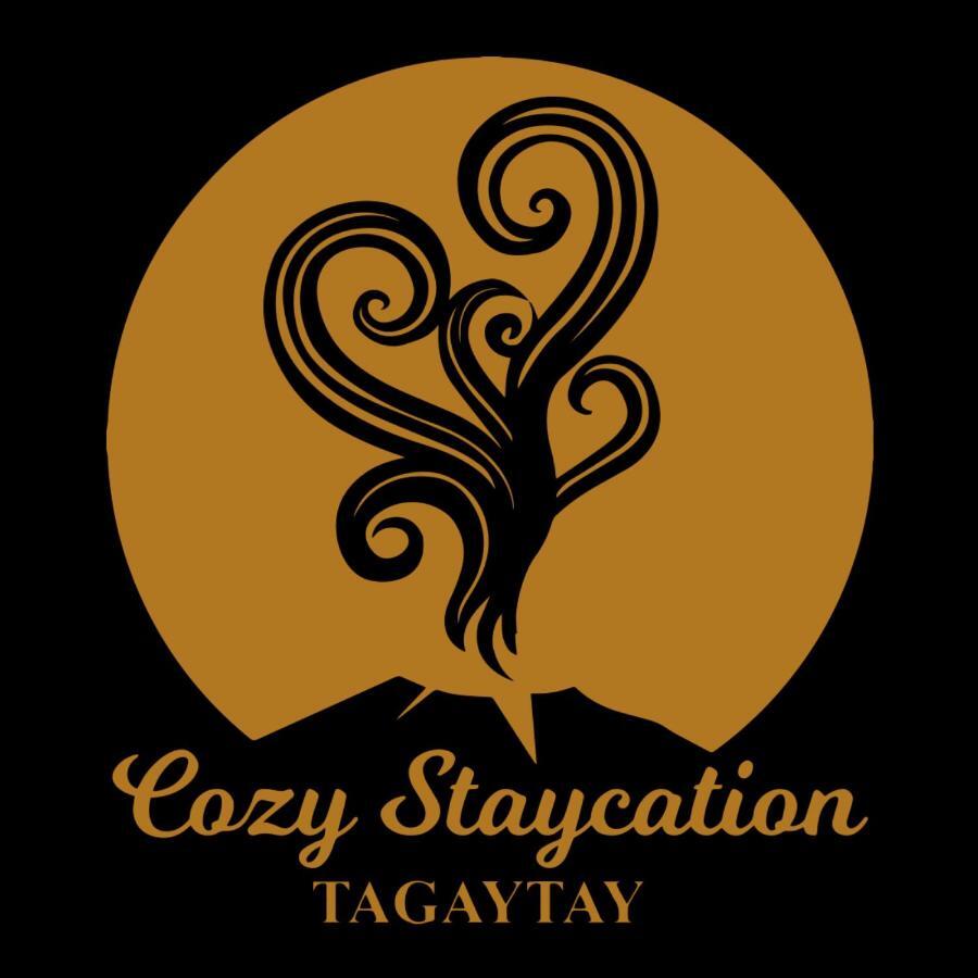 Cozy Staycation Tagaytay At Wind Residences Tagaytay City Kültér fotó